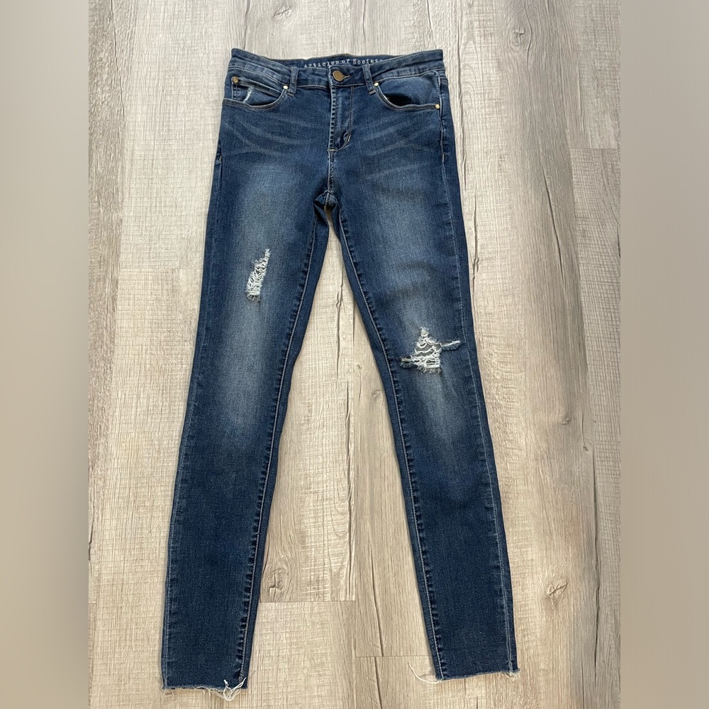 Articles of society jeans
